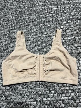 Fruit of the Loom | Front Closure Cotton Bra